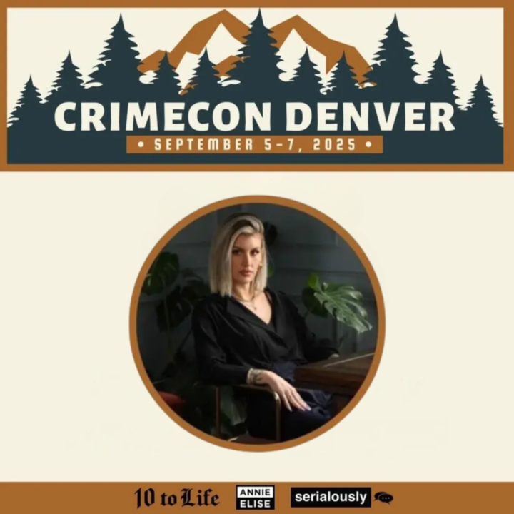 CRIMECON 2025