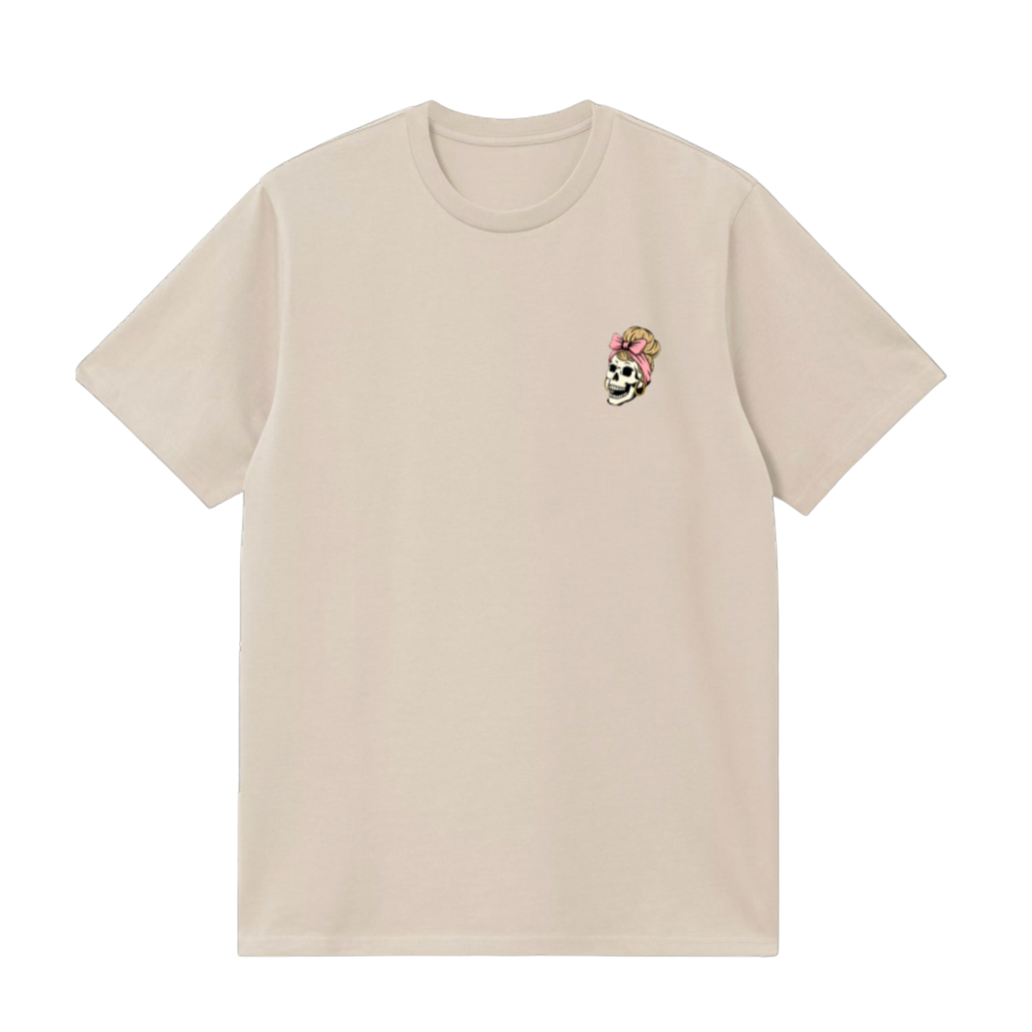 Cream True Crime is My Therapy 2025 Tour Tee