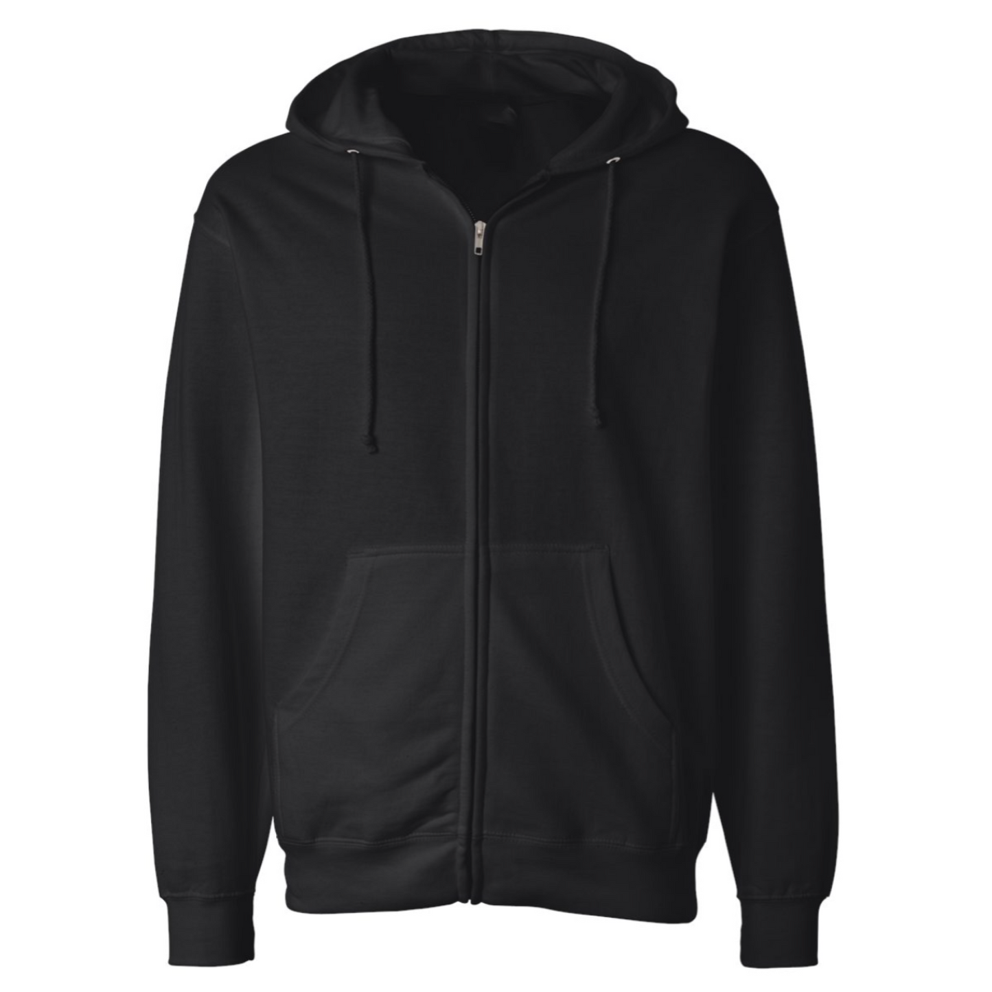 WC Tour Stay Safe Zip Up Hoodie