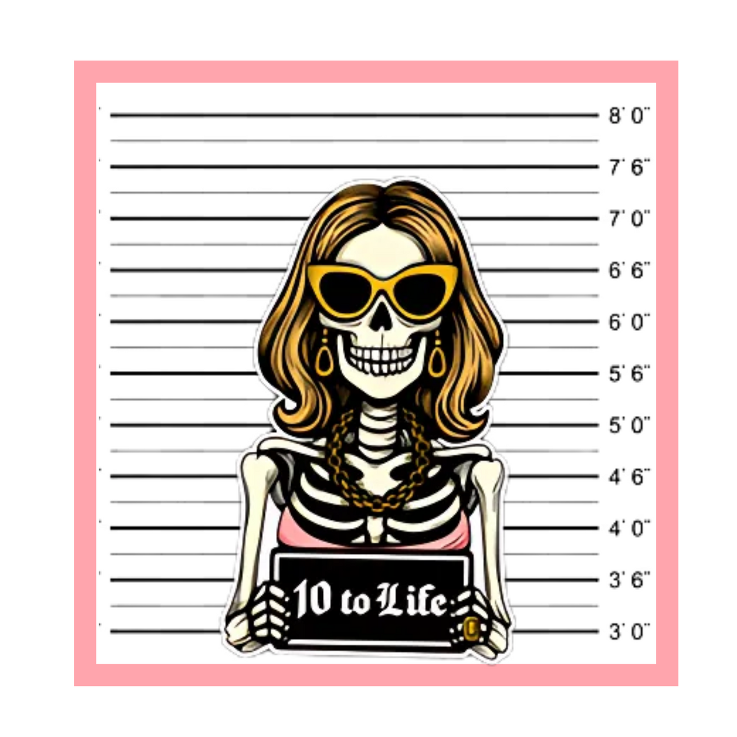 Annie Elise Sticker Pack
