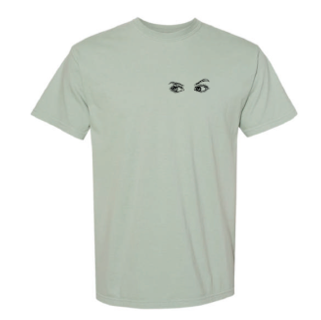 Make It Make Sense T-Shirt (Bay)