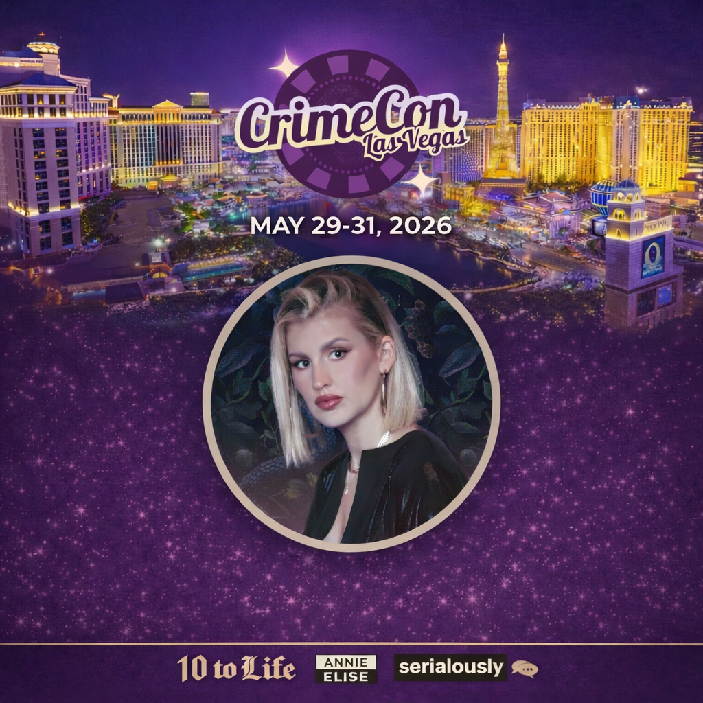 CRIMECON 2026