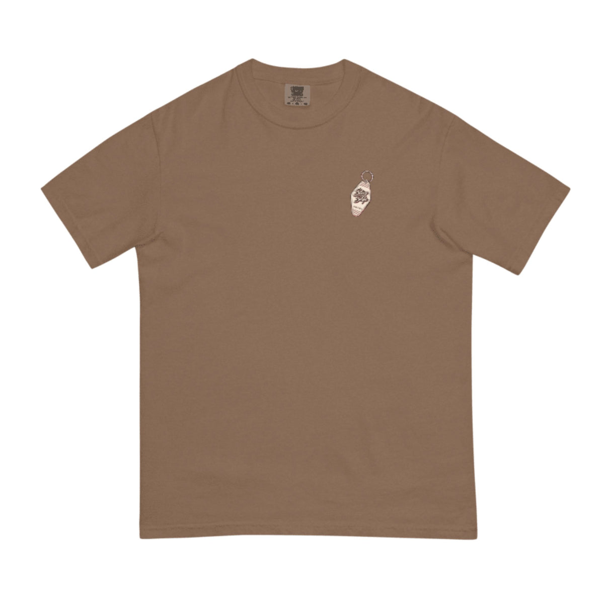 "Stay Safe Motel" T-Shirt