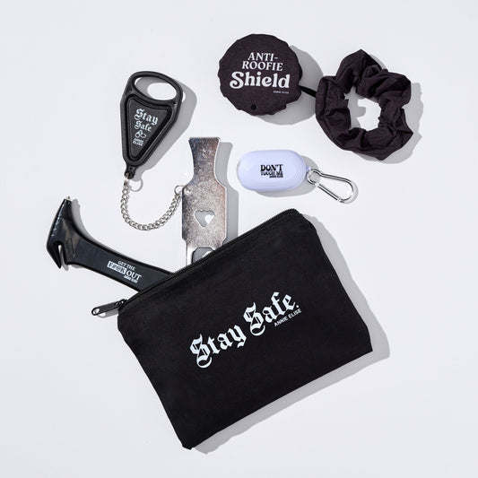 Stay Safe Safety Kit