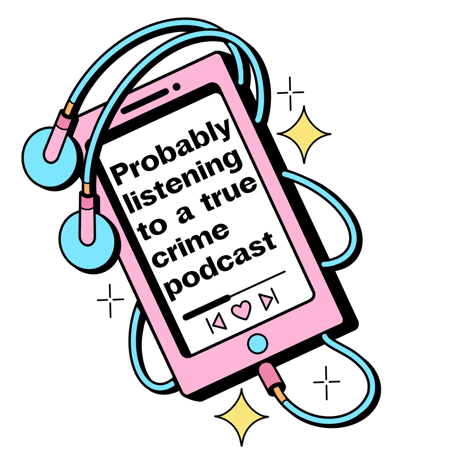 2026 Annie Elise Sticker Pack